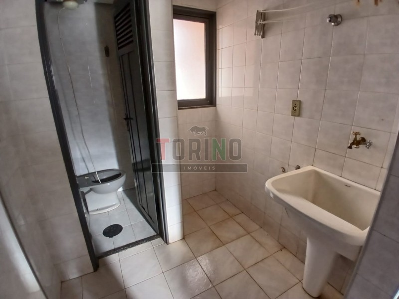 Apartamento para alugar com 3 quartos, 69m² - Foto 3