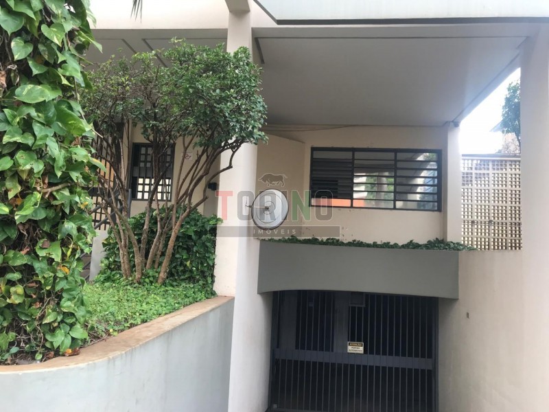 Kitnet - Centro - Ribeirão Preto