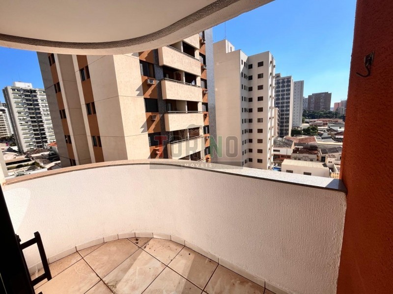 Apartamento - Centro - Ribeirão Preto