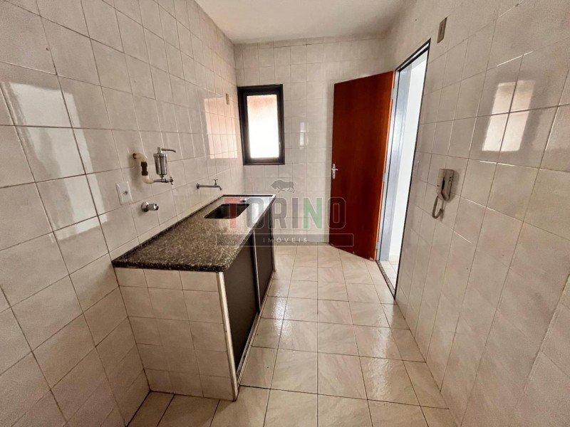 Apartamento - Centro - Ribeirão Preto