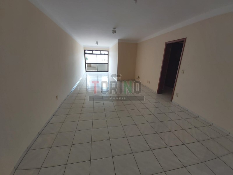 Apartamento - Jardim Paulistano - Ribeirão Preto