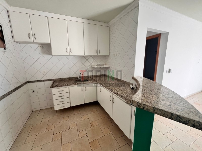 Apartamento - Nova Aliança - Ribeirão Preto