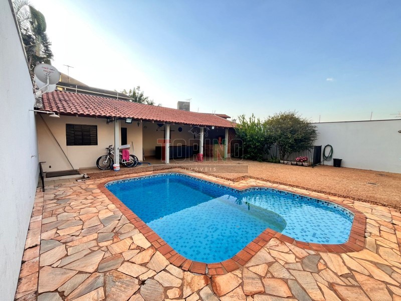 Casa - City Ribeirão - Ribeirão Preto