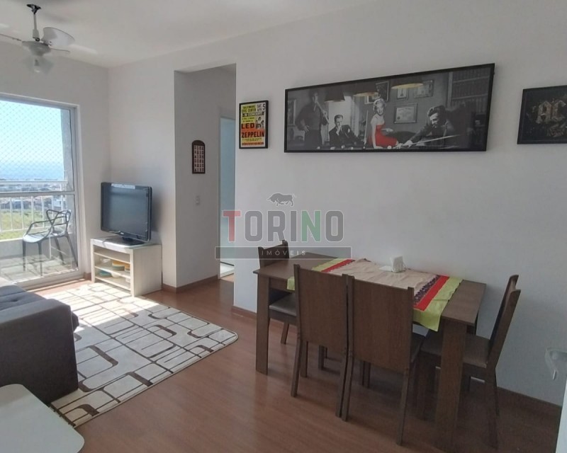 Apartamento - Parque Das Oliveiras II - Ribeirão Preto