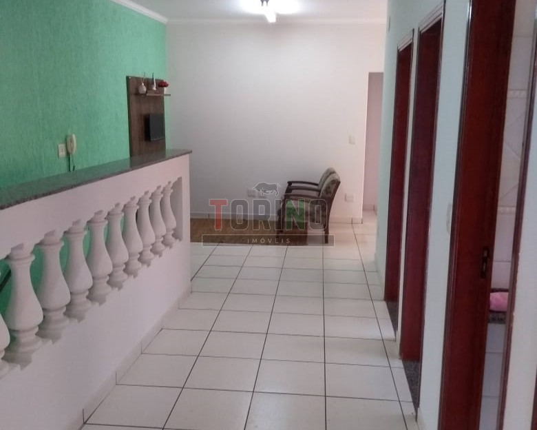 Sala Comercial - Vila Tibério - Ribeirão Preto