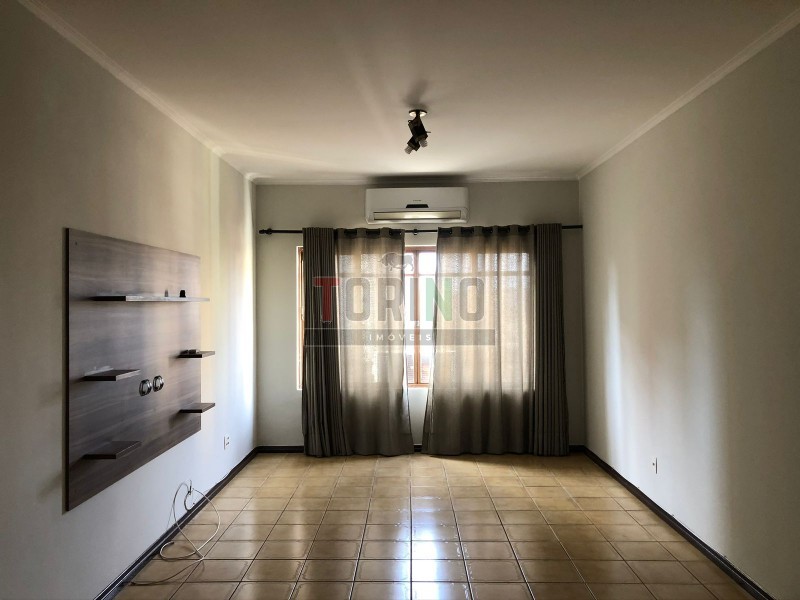 Apartamento - Vila Seixas - Ribeirão Preto