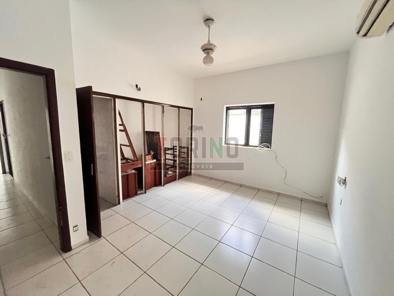 Casa - Jardim Paulista - Ribeirão Preto