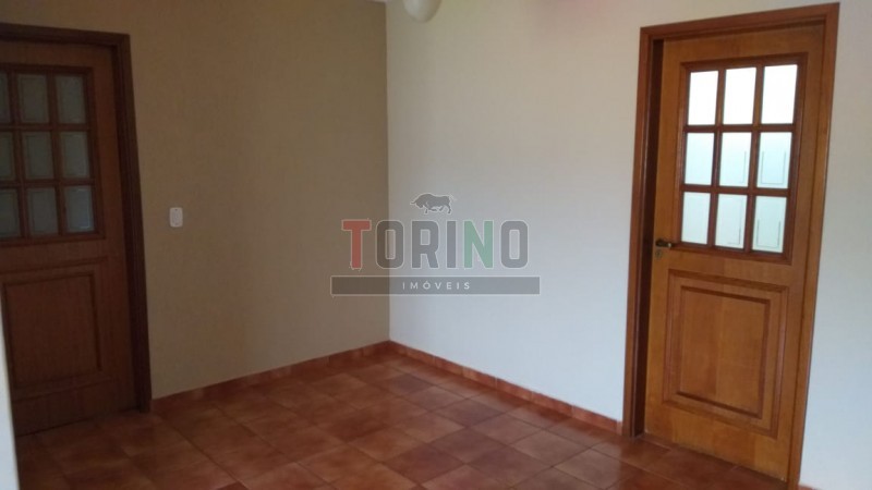Apartamento - Parque Anhanguera - Ribeirão Preto