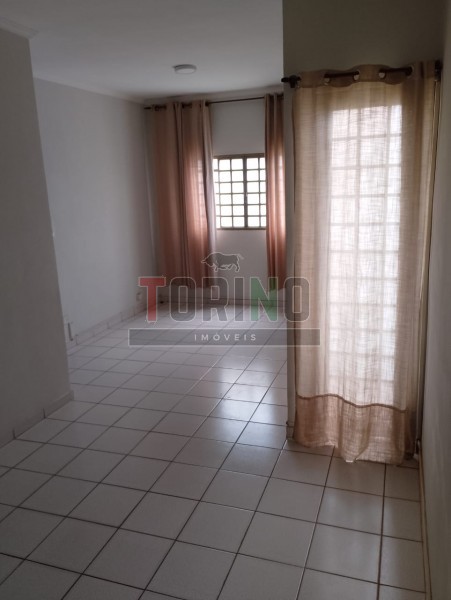 Apartamento - Parque Anhanguera - Ribeirão Preto