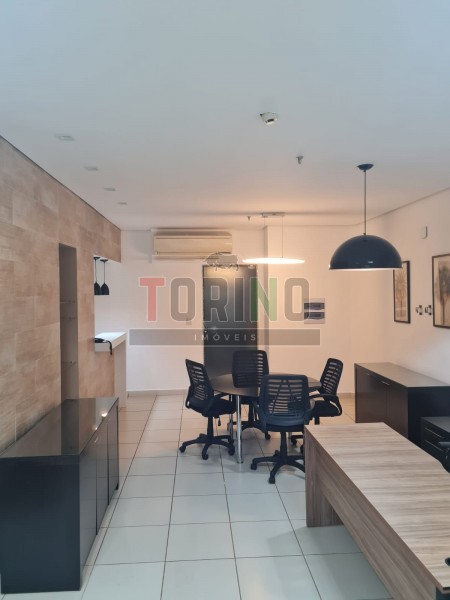 Sala Comercial - Jardim Botânico - Ribeirão Preto