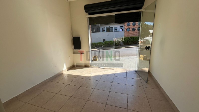 Ponto Comercial - Jardim Macedo - Ribeirão Preto