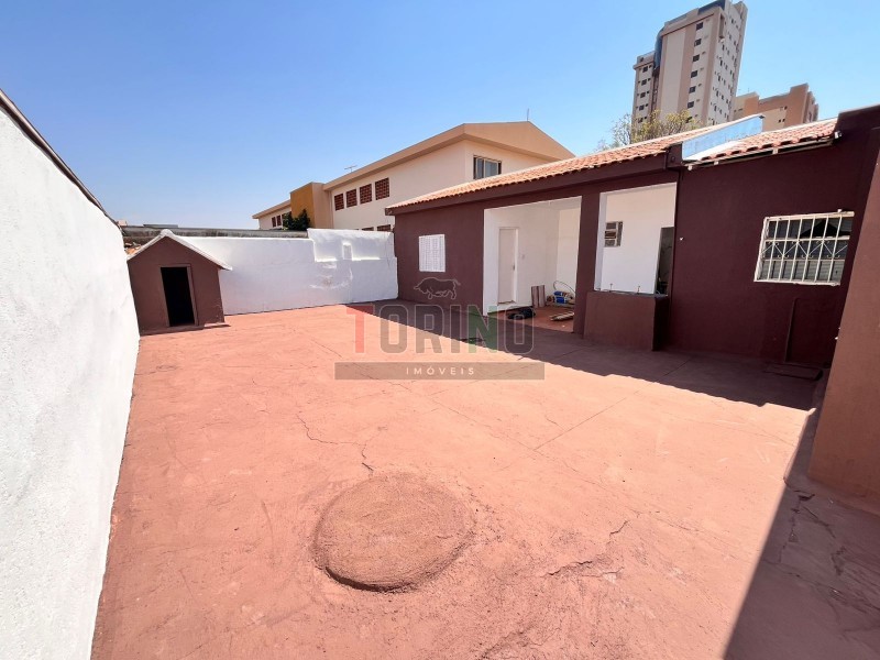 Casa - Jardim Paulista - Ribeirão Preto