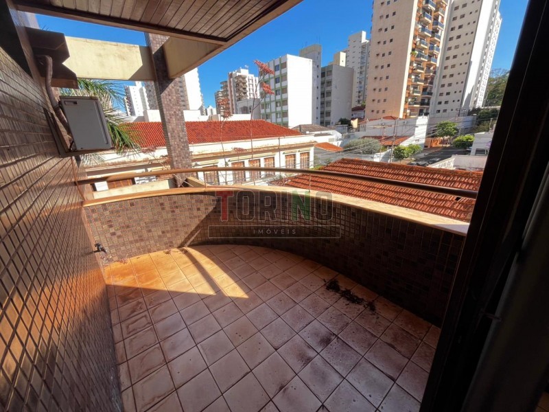 Apartamento - Centro - Ribeirão Preto