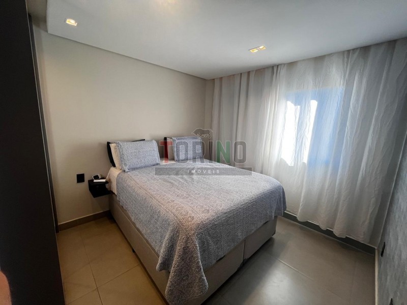 Apartamento - Jardim Paulistano - Ribeirão Preto