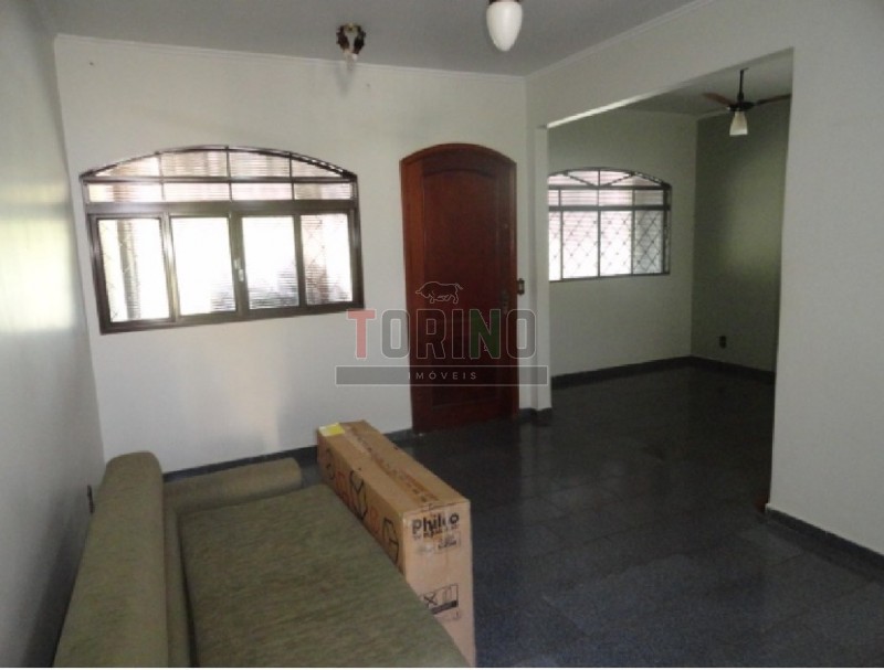 Casa - Jardim Irajá - Ribeirão Preto