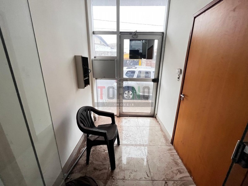 Galpão/Área - Jardim José Sampaio Júnior - Ribeirão Preto