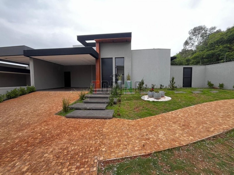 Casa - Jardim Valencia - Ribeirão Preto