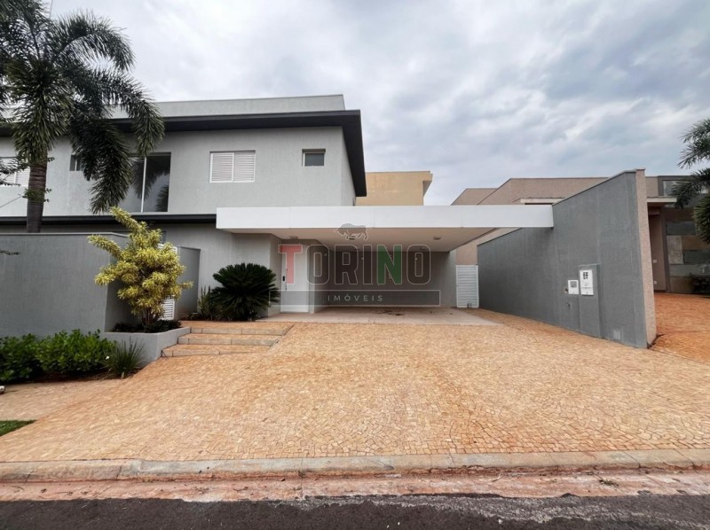 Casa - Bonfim Paulista - Ribeirão Preto