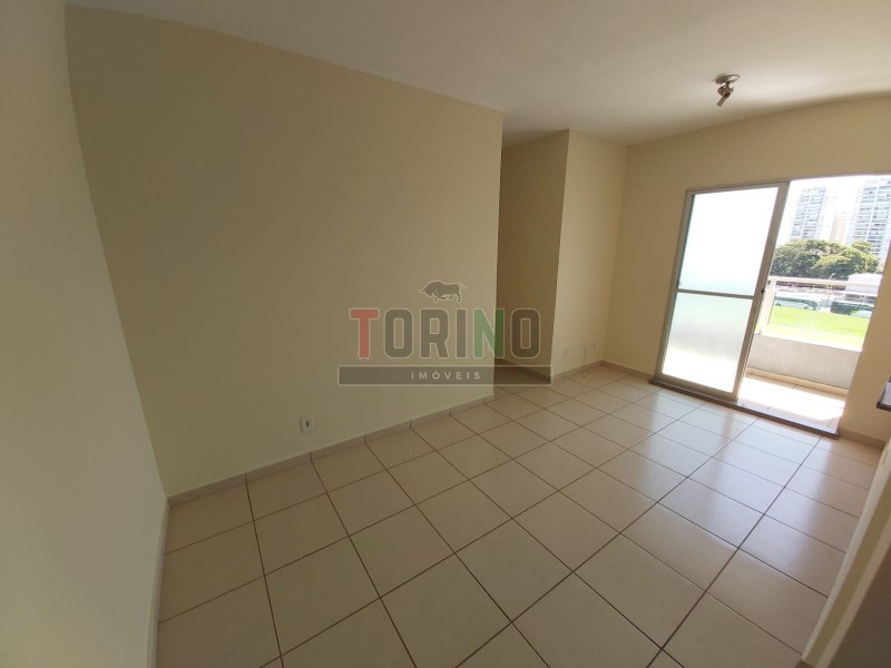 Apartamento - Jardim Nova Aliança - Ribeirão Preto