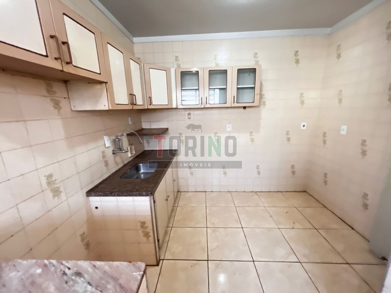 Apartamento - Jardim Castelo Branco I - Ribeirão Preto