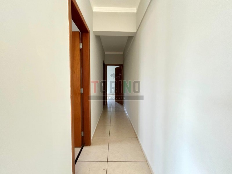 Apartamento - Vila Monte Alegre - Ribeirão Preto