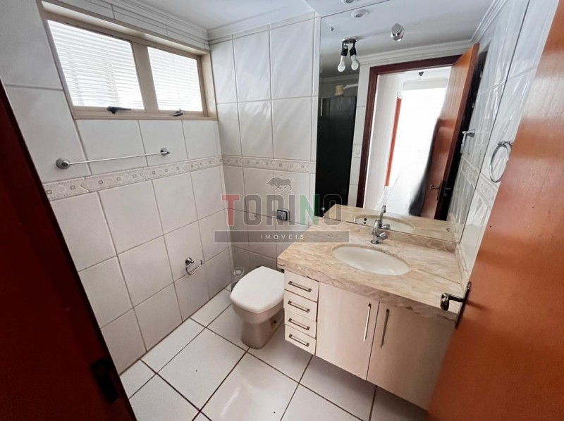 Apartamento - Vila Virgínia - Ribeirão Preto