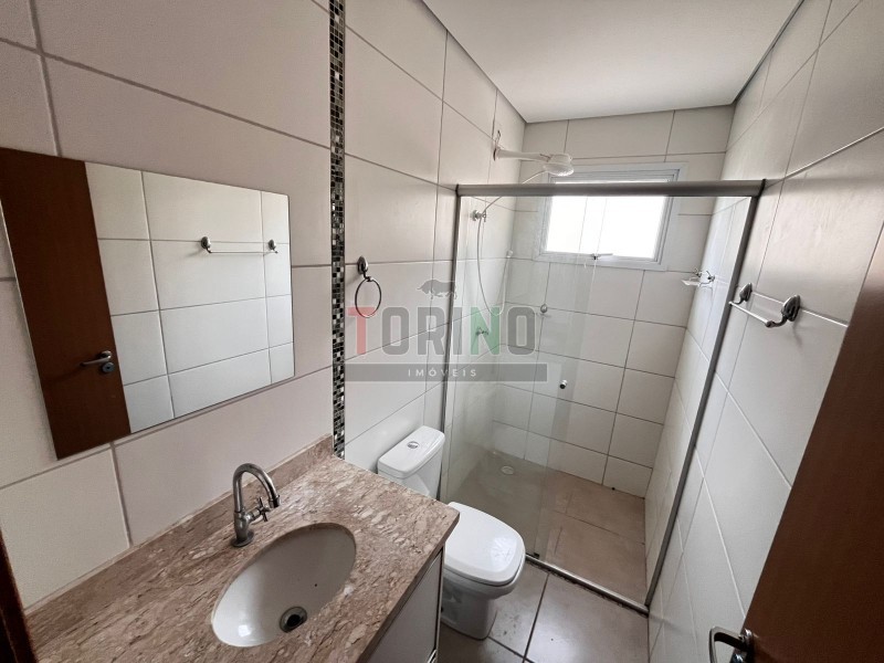 Apartamento - Santa Cruz do Jose Jacques - Ribeirão Preto