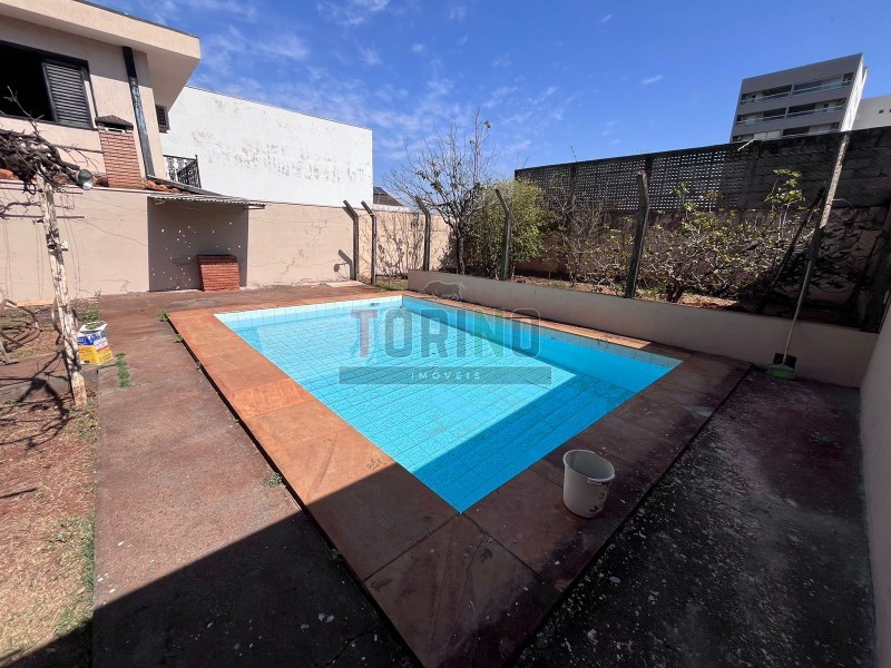 Casa - Jardim Paulista - Ribeirão Preto