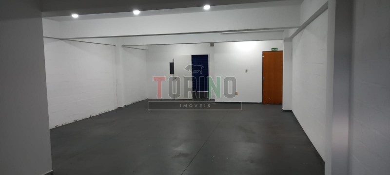 Salão Comercial - Jardim Novo Mundo - Ribeirão Preto