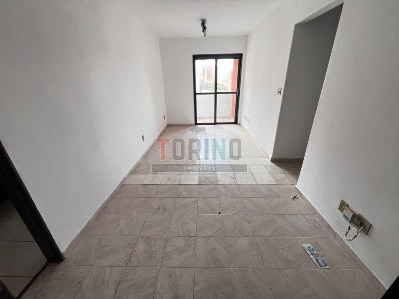 Apartamento - Centro - Ribeirão Preto